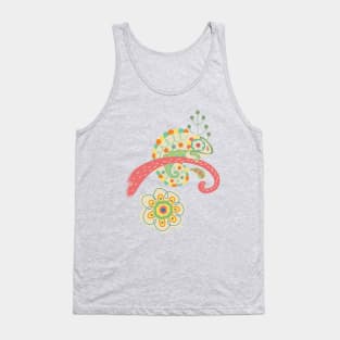 Changing Colors Tank Top